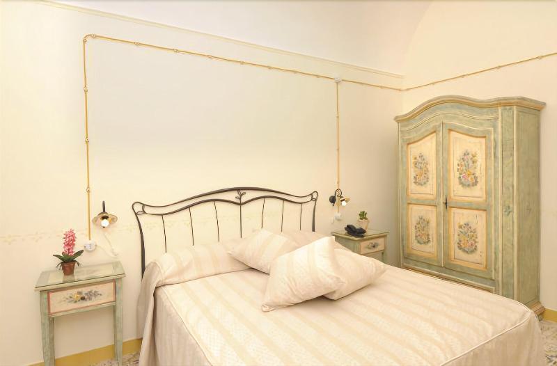 프라이아노 로칸다 데글리 데이 B&B 외부 사진