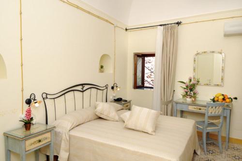프라이아노 로칸다 데글리 데이 B&B 외부 사진